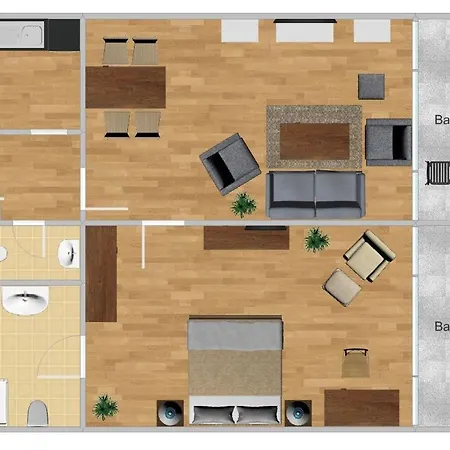 Apartamento 